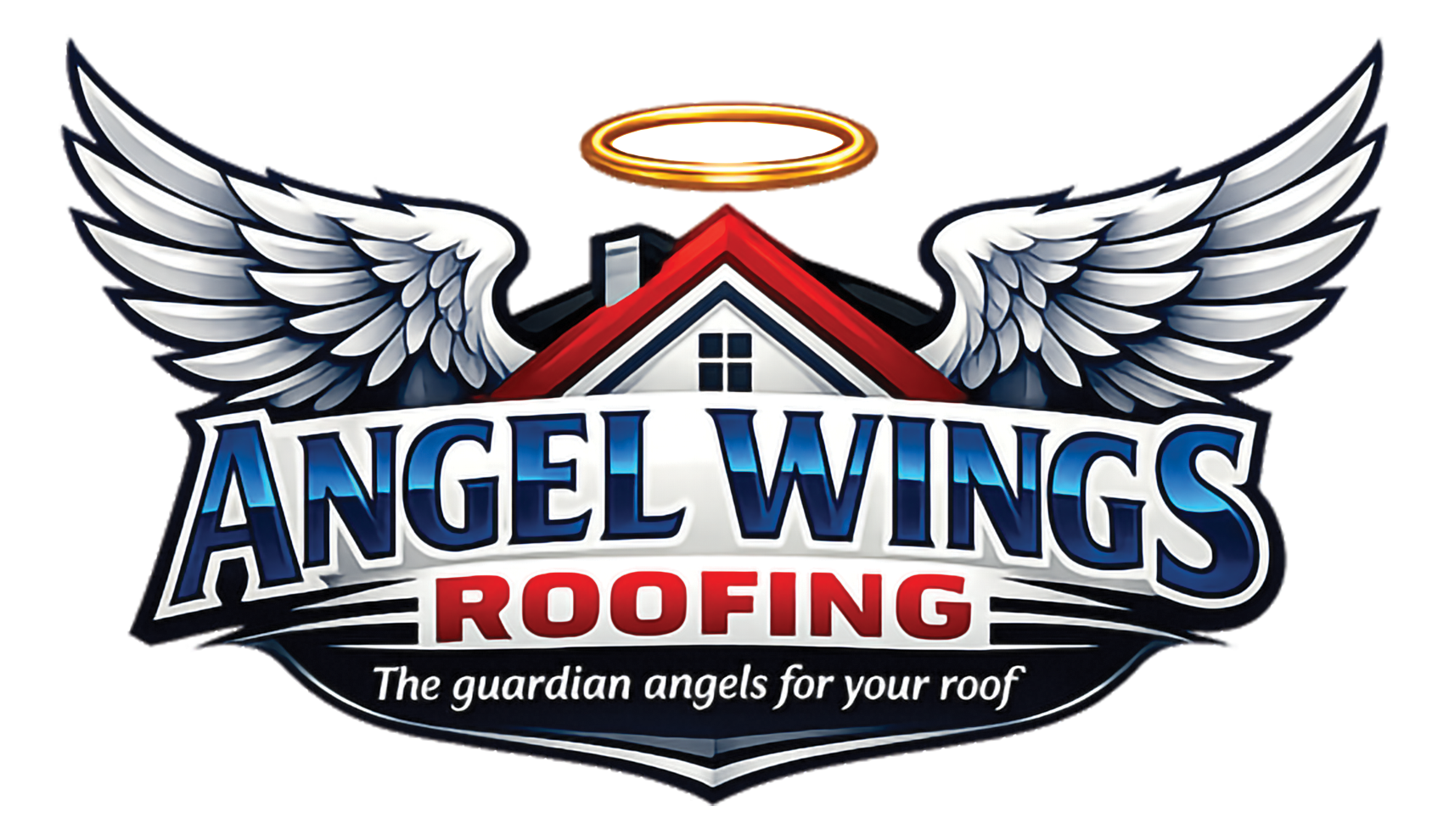 Angel Wings Roofing