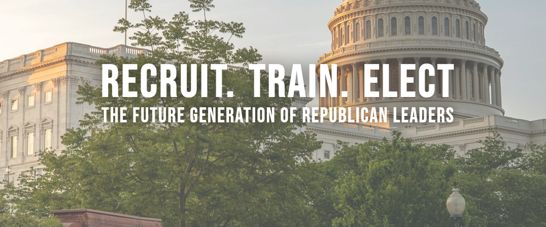 Young Republican National Federation — preview
