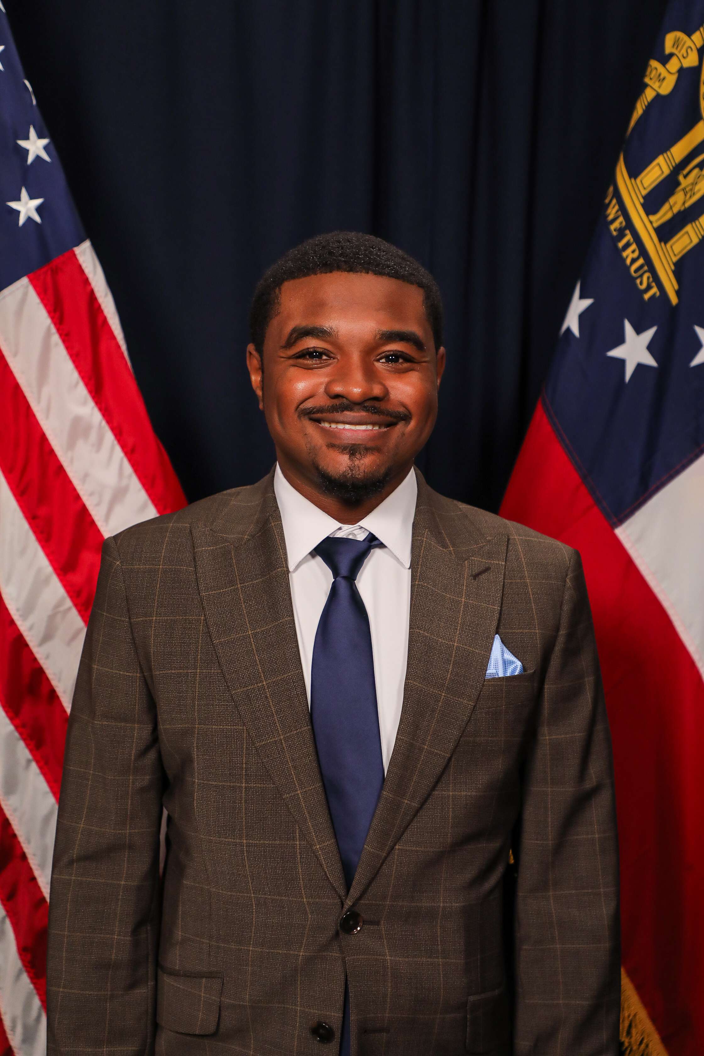 Justus Robinson