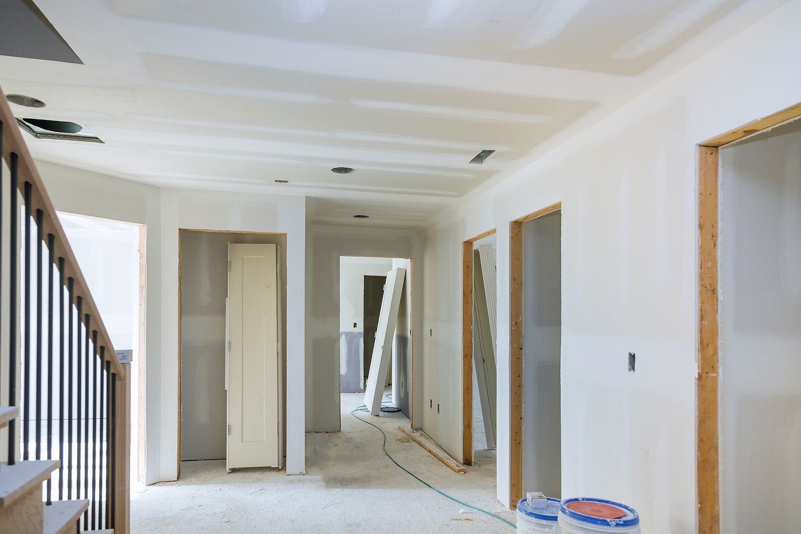 Commercial Rebuilding